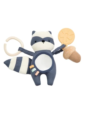 Sebra Zabawka aktywizująca "Rebel the racoon" - 0+ rozmiar: onesize