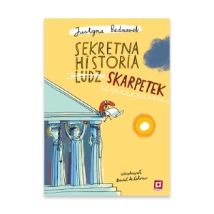 Sekretna historia ludz skarpetek Poradnia k