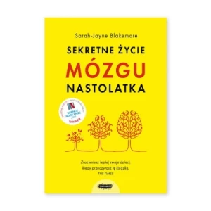 Sekretne życie mózgu nastolatka Mamania