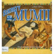 Sekrety mumii Papilon