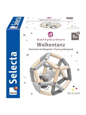 Selecta Chwytak - 0+ rozmiar: onesize