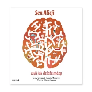 Sen Alicji, czyli jak działa mózg Mando
