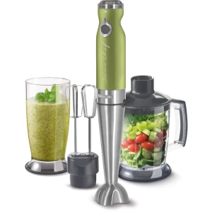 Sencor SHB 5600GG blender, zielony