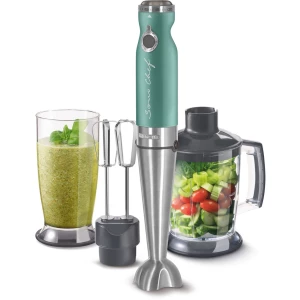 Sencor SHB 5601GR-EUE3 blender