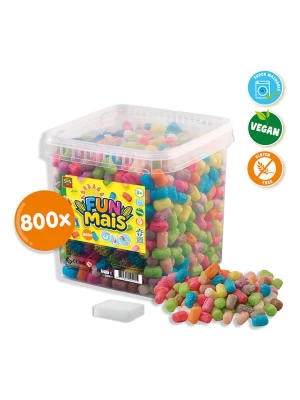 SES Funmais-Chips (800 szt.) - 3+ rozmiar: onesize