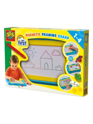 SES Magiczna tablica "My First" - 12 m+ rozmiar: onesize
