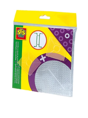 SES Płytki do prasowanek (2 szt.) - 5+ rozmiar: onesize