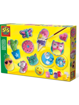 SES Zestaw kreatywny - 5+ rozmiar: onesize