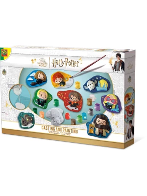 SES Zestaw kreatywny "Harry Potter" - 6+ rozmiar: onesize
