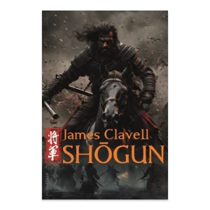 Shogun Vis-a-vis etiuda