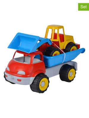 Simba 2-częściowy zestaw - 10 m+ rozmiar: onesize Simba 2-częściowy zestaw - 10 m+ rozmiar: onesize