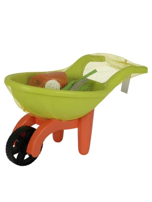 Simba 9-częściowy zestaw taczki z narzędziami ogrodowymi - 12 m+ rozmiar: onesize
