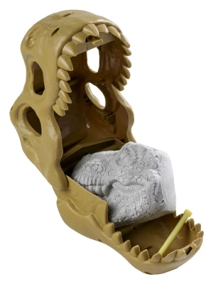 Simba Czaszka tyranozaura z dinozaurem - 3+ (produkt niespodzianka) rozmiar: onesize