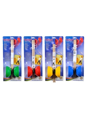 Simba Diabolo - 4+ (produkt niespodzianka) rozmiar: onesize