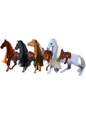 Simba Figurka "Big horse" do zabawy - 3+ (produkt niespodzianka) rozmiar: onesize