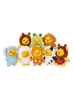 Simba Figurka "Disney" do zabawy - 12 m+ (prodkt niespodzianka) rozmiar: onesize