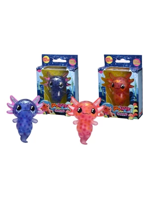 Simba Figurka "Gootastic Axolotl" do zabawy - 3+ (produkt niespodzianka) rozmiar: onesize
