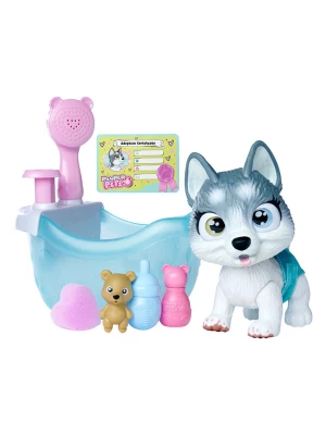 Simba Figurka "Pamper Petz Husky" z akcesoriami - 3+ rozmiar: onesize