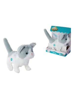 Simba Figurka "PetZoo Kitty" do zabawy - 3+ rozmiar: onesize