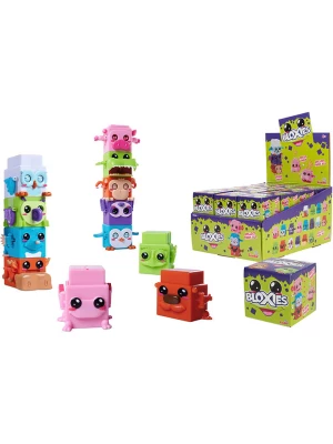Simba Figurki "Bloxies Serie 1" - 3+ (produkt niespodzianka) rozmiar: onesize