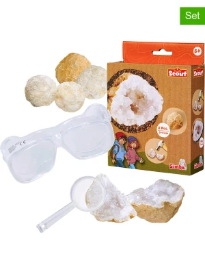 Simba Geody (5 szt.) - 5+ rozmiar: onesize