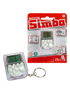 Simba Gra LCD "Brickgame" - 5+ rozmiar: onesize