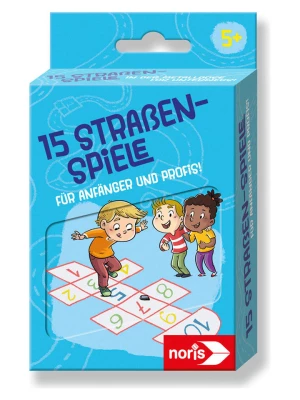 Simba Gry uliczne - 5+ rozmiar: onesize