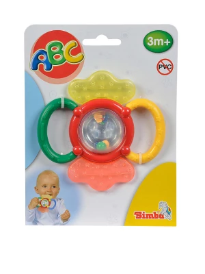 Simba Grzechotka aktywizująca rozmiar: onesize