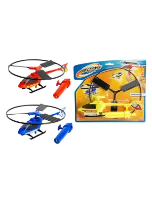 Simba Helikopter - 3+ (produkt niespodzianka) rozmiar: onesize Simba Helikopter - 3+ (produkt niespodzianka) rozmiar: onesize