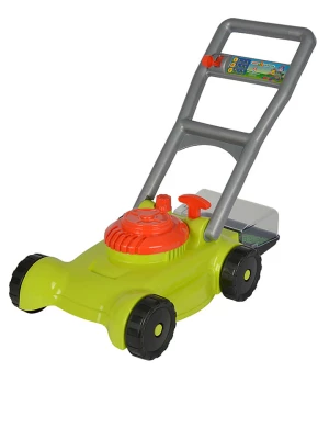 Simba Kosiarka z koszem - 12 m+ rozmiar: onesize Simba Kosiarka z koszem - 12 m+ rozmiar: onesize