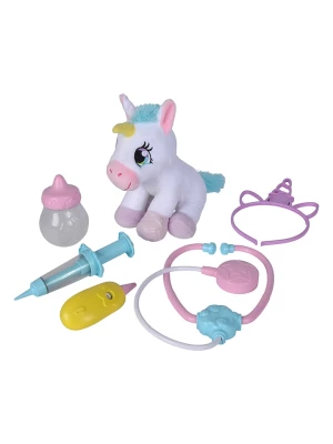 Simba Kuferek lekarski z akcesoriami - 3 + rozmiar: onesize