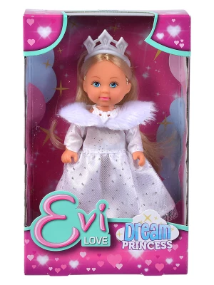 Simba Lalka "Evi Dream Princess" - 3+ rozmiar: onesize Simba Lalka "Evi Dream Princess" - 3+ rozmiar: onesize