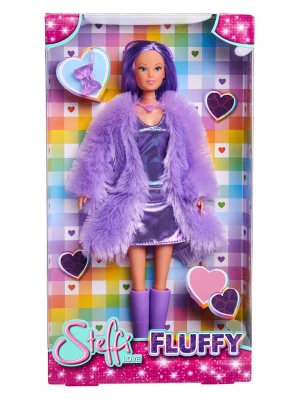 Simba Lalka "Fluffy" - 3+ rozmiar: onesize