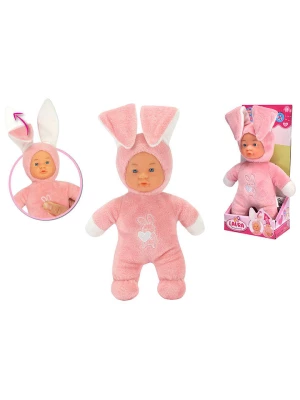 Simba Lalka "Laura Funny Bunny" - 12 m+ rozmiar: onesize