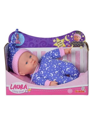 Simba Lalka "Laura Little Star" - 12+ rozmiar: onesize