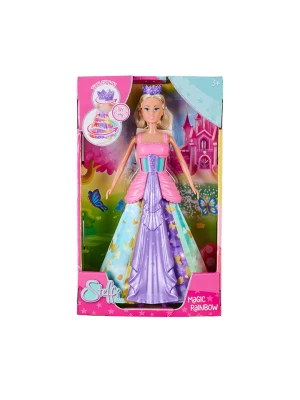 Simba Lalka "Magic Rainbow" - 3+ rozmiar: onesize