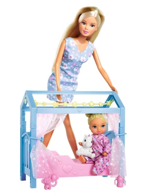 Simba Lalka "Steffi - Sweet Dreams" - 3+ rozmiar: onesize