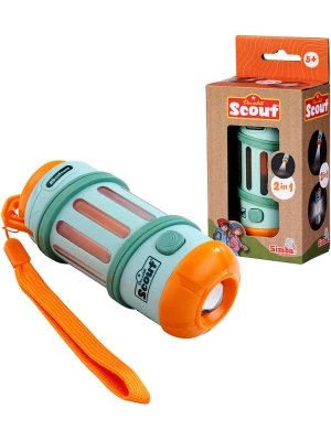 Simba Latarka 2w1 - 3+ rozmiar: onesize