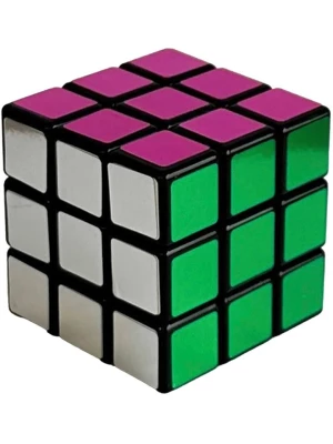 Simba Magiczna kostka "Glam" - 6+ rozmiar: onesize