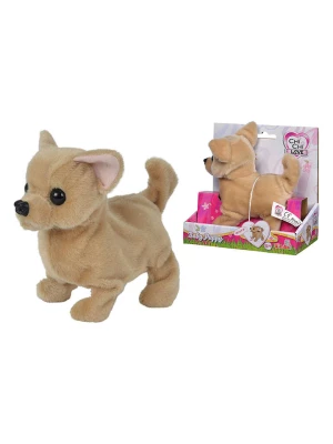 Simba Maskotka aktywizująca "Baby Puppy" - 5+ rozmiar: onesize