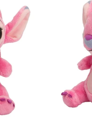 Simba Maskotka "Angel Mini" - 0+ rozmiar: onesize