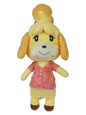 Simba Maskotka "Animal Crossing Melinda" - 0+ rozmiar: onesize