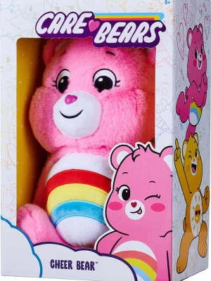 Simba Maskotka "Cheer Bear" - 0+ rozmiar: onesize