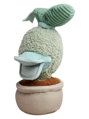 Simba Maskotka "Disney Plants Donald" w kolorze zielonym - 0+ rozmiar: onesize