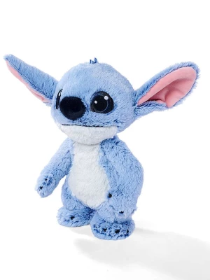 Simba Maskotka "Disney Stitch Live Action" w kolorze niebieskim - 0+ rozmiar: onesize