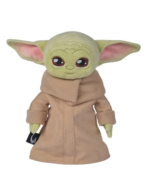 Simba Maskotka "Disneys Mandalorian" - 0+ rozmiar: onesize