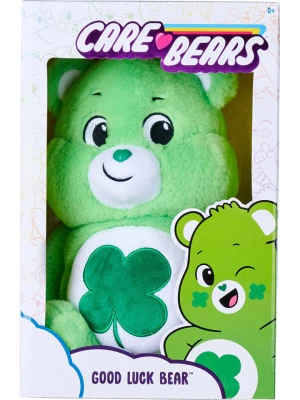 Simba Maskotka "Good Luck Bear" - 0+ rozmiar: onesize