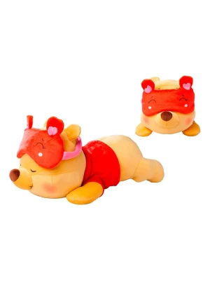 Simba Maskotka "Pooh Bear" - 0+ rozmiar: onesize