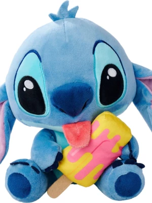 Simba Maskotka "Stitch with Ice lolly" - 0+ rozmiar: onesize