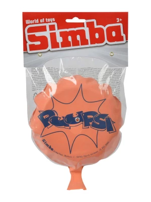 Simba Poduszka ze wzorem - 3+ (produkt niespodzianka) rozmiar: onesize